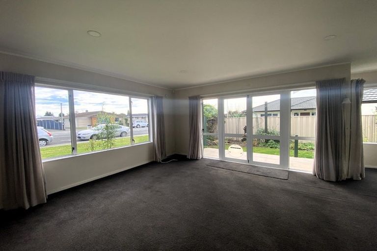 Photo of property in 107 Karaitiana Street, Frimley, Hastings, 4120