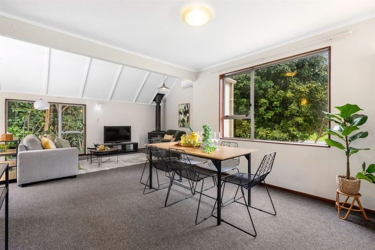 Photo of property in 19 Solander Place, Whitby, Porirua, 5024