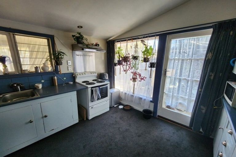 Photo of property in 471 Barrington Street, Addington, Christchurch, 8024