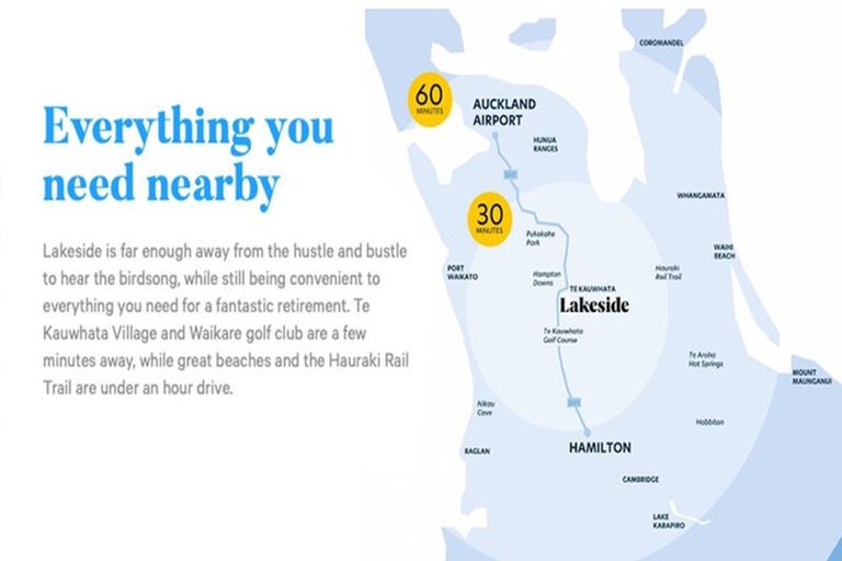 Photo of property in 28 Te Whaiti Road, Te Kauwhata, 3710