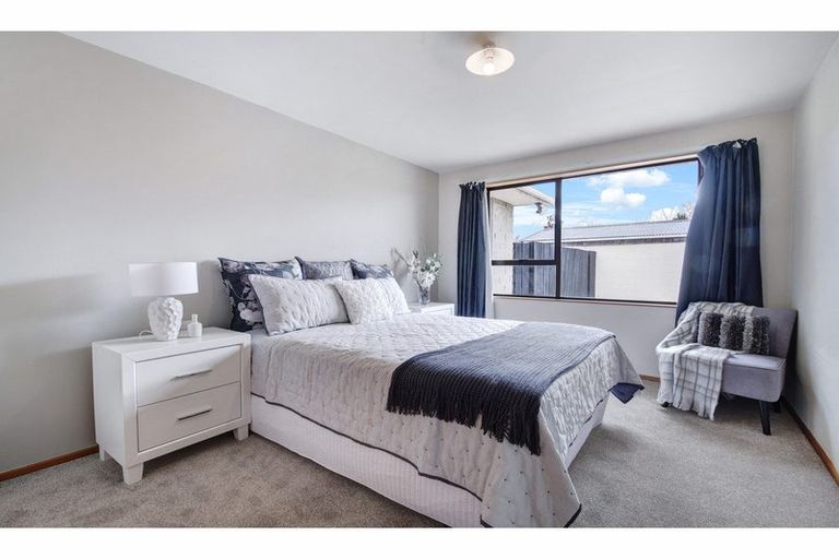 Photo of property in 5 Pegasus Avenue, North New Brighton, Christchurch, 8083