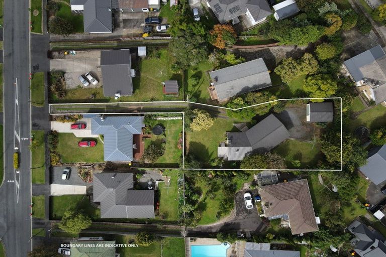 Photo of property in 20 Prisk Street, Melville, Hamilton, 3206
