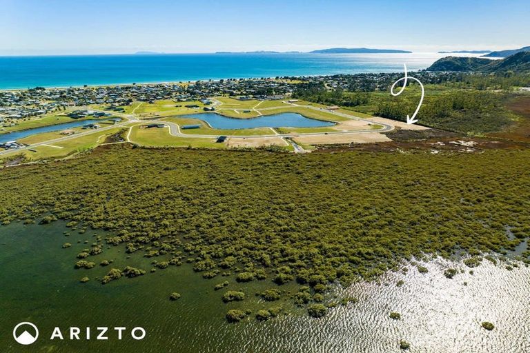 Photo of property in 139 Kopani Road, Matarangi, 3592