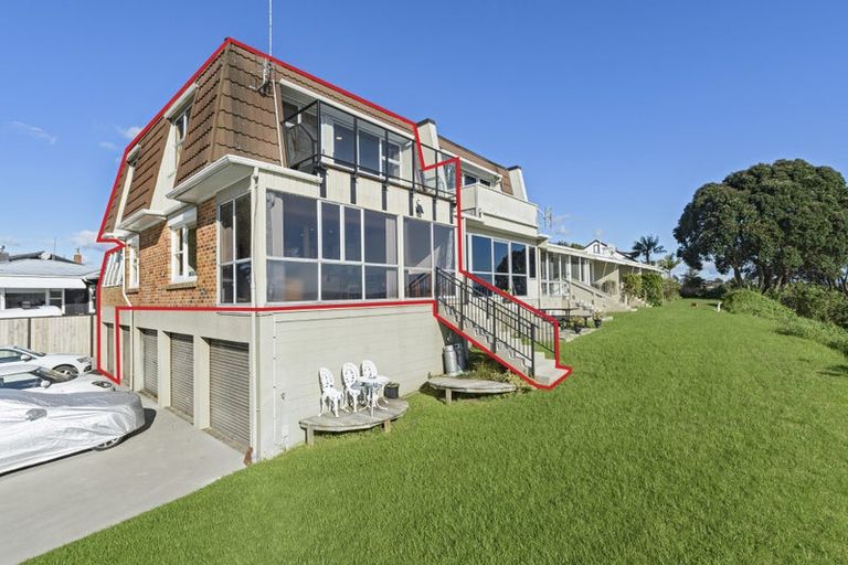 Photo of property in 146 Spring Street, Tauranga, 3110