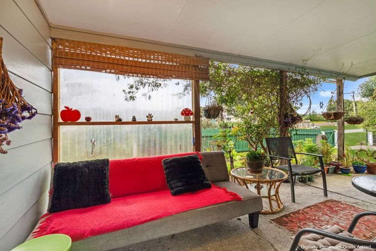 Photo of property in 10 Omanu Street, Koitiata, Whanganui, 4581