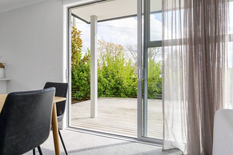 Photo of property in 22u4 Thomson Avenue, Dinsdale, Hamilton, 3204