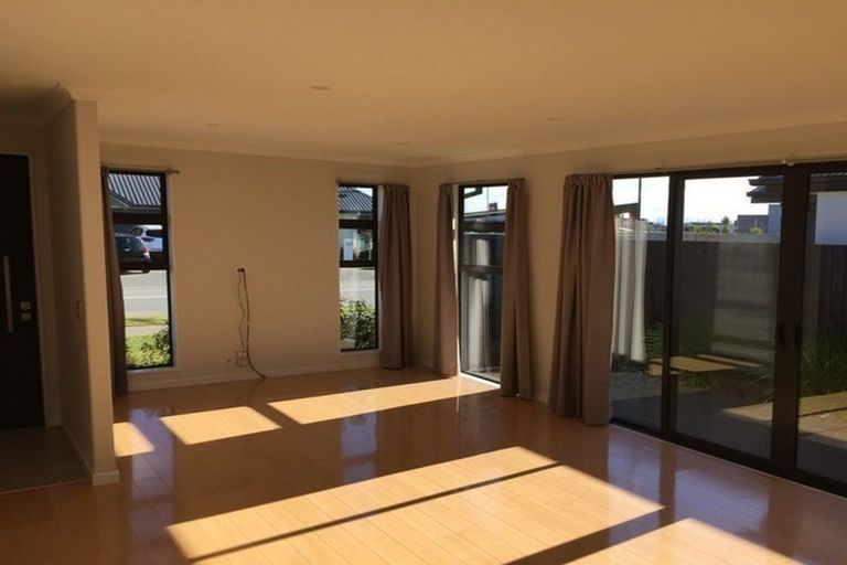 Photo of property in 3 Gartrell Road, Wigram, Christchurch, 8042