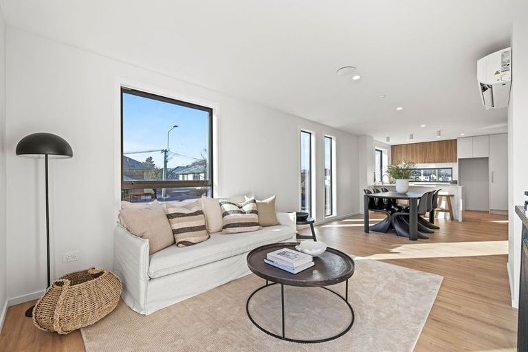 Photo of property in 146c Edgeware Road, St Albans, Christchurch, 8014