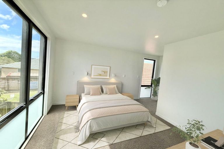 Photo of property in 217 Oxford Terrace, Avalon, Lower Hutt, 5011