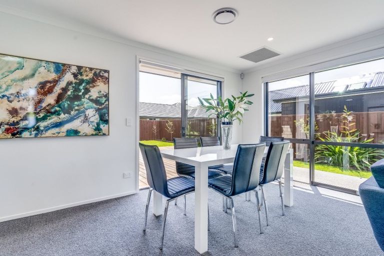 Photo of property in 17 Kate Sheppard Drive, Rolleston, 7615