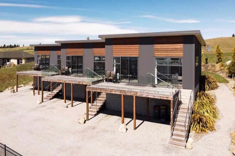 Photo of property in Tekapo-twizel Road, Lake Tekapo, 7999