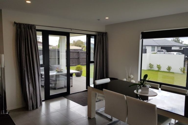 Photo of property in 8 Growers Lane, Woolston, Christchurch, 8023