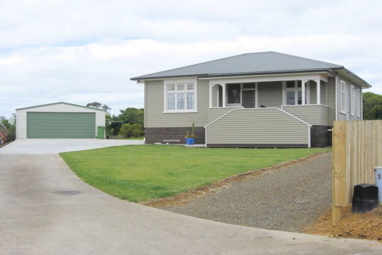 Photo of property in 32 Totara Avenue, Pukekohe, 2120