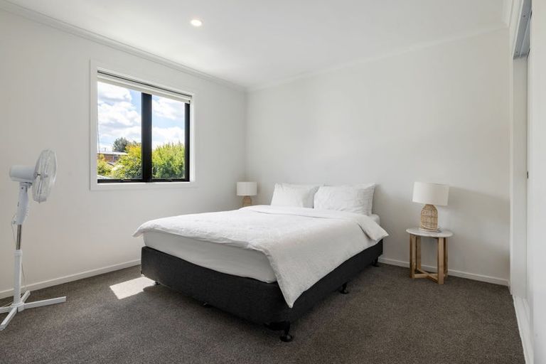 Photo of property in 26u3 Hunter Street, Hamilton Lake, Hamilton, 3204