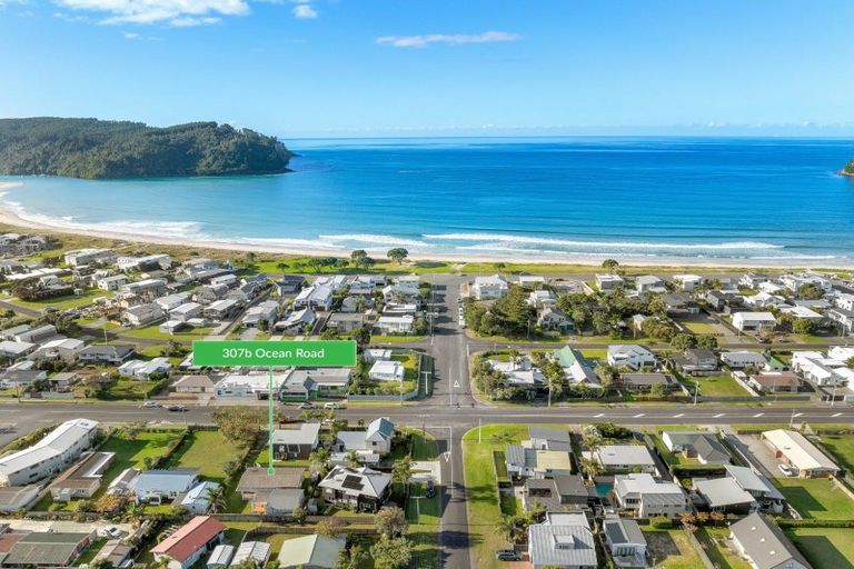 Photo of property in 307b Ocean Road, Whangamata, 3620
