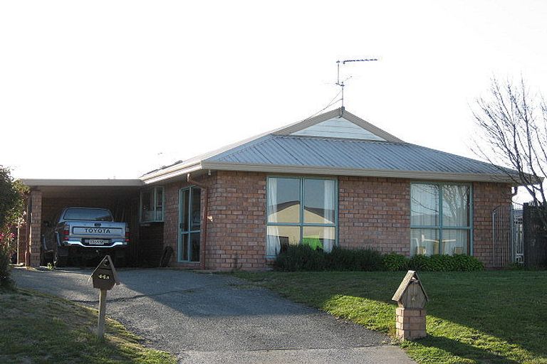Photo of property in 44b Kowhai Drive, Renwick, 7204