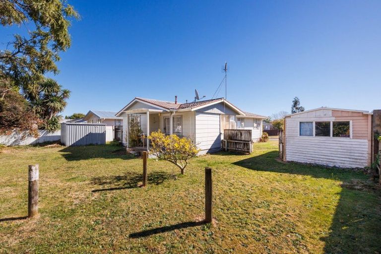 Photo of property in 45 Morgan Crescent, Levin, 5510