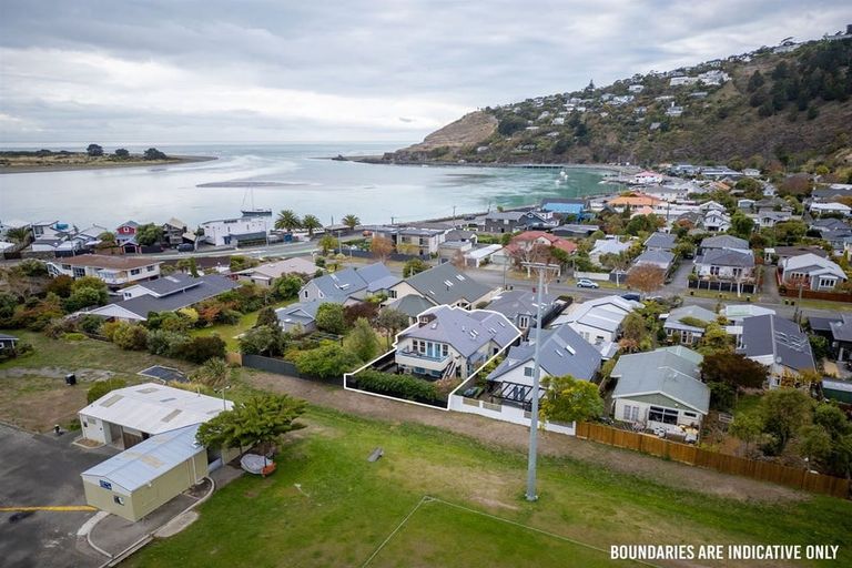 Photo of property in 2/14 Wakatu Avenue, Moncks Bay, Christchurch, 8081