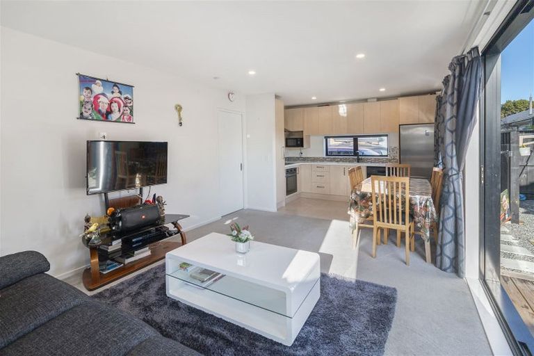 Photo of property in 5/407 Hereford Street, Linwood, Christchurch, 8011