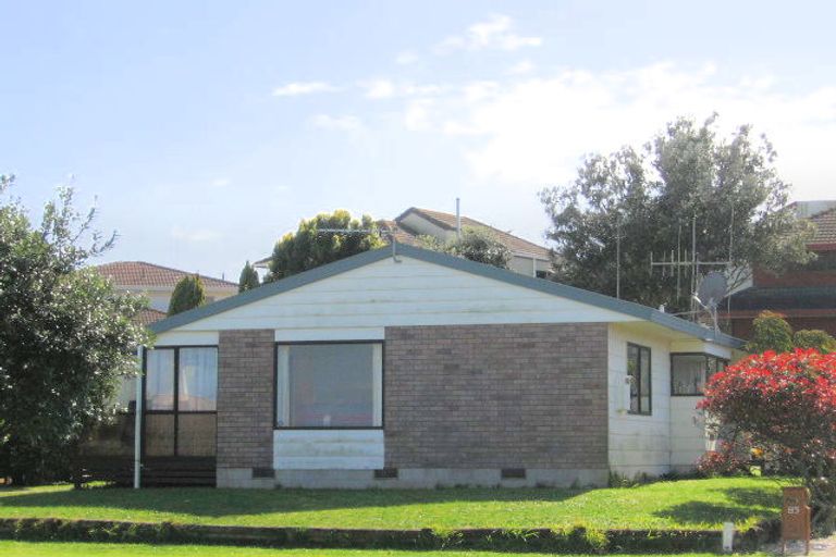 Photo of property in 85a Maranui Street, Mount Maunganui, 3116