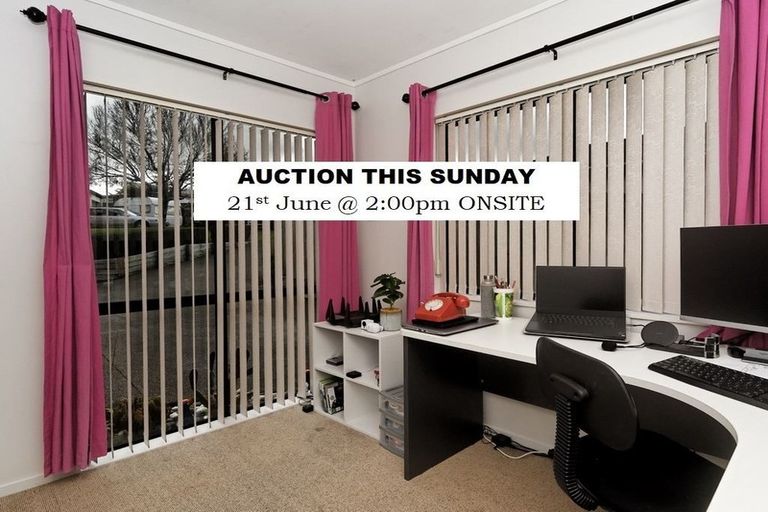 Photo of property in 7 San Vito Place, Henderson, Auckland, 0612