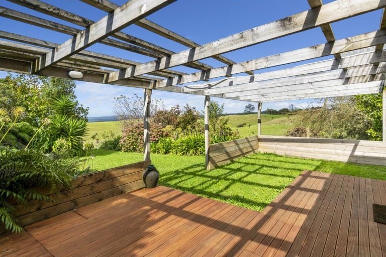 Photo of property in 177b Old Kaimai Road, Lower Kaimai, Tauranga, 3171