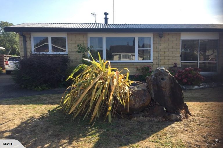 Photo of property in 36 Shelton Place, Feilding, 4702