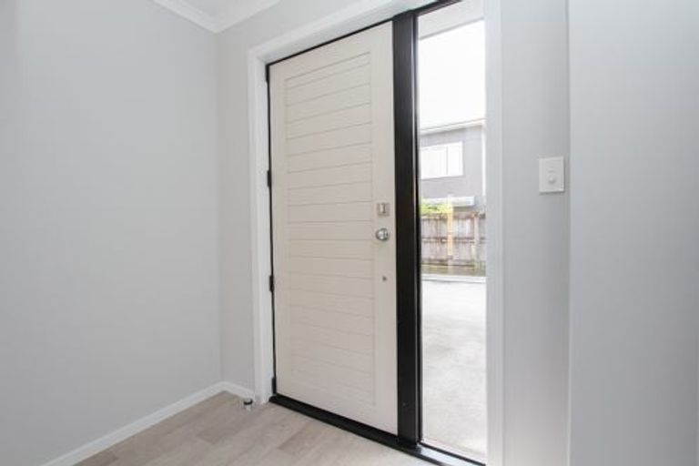 Photo of property in 3u4 Charlemont Street, Whitiora, Hamilton, 3200