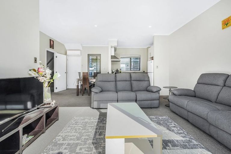 Photo of property in 2/4 Tisdall Street, Hamilton Central, Hamilton, 3204
