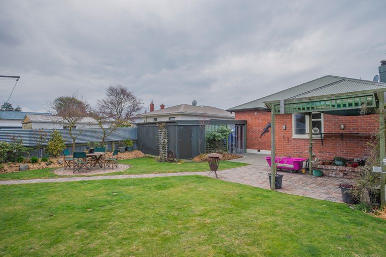 Photo of property in 130 Otipua Road, Watlington, Timaru, 7910