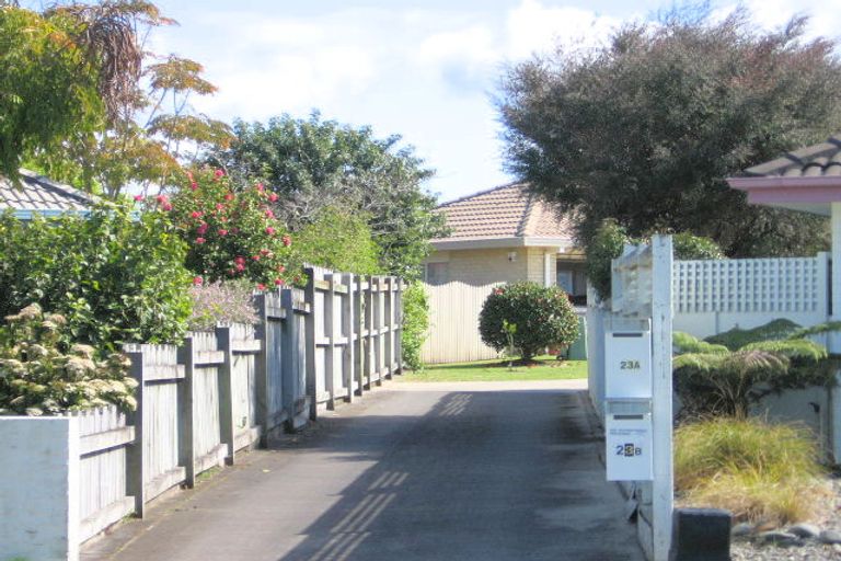 Photo of property in 23b Jasmine Place, Mount Maunganui, 3116
