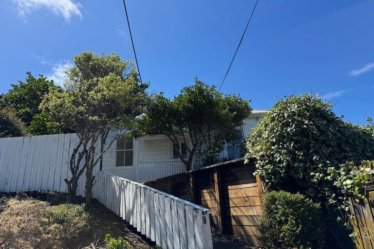 Photo of property in 72 Wellington Road, Hataitai, Wellington, 6021