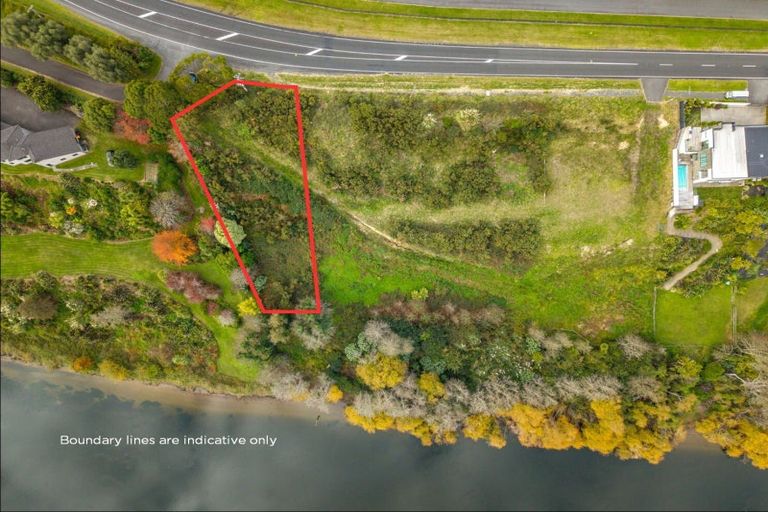 Photo of property in 1 Riverlinks Lane, Flagstaff, Hamilton, 3210