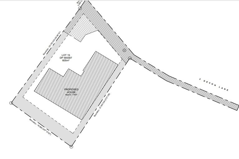 Photo of property in 3 Devon Lane, Carterton, 5713