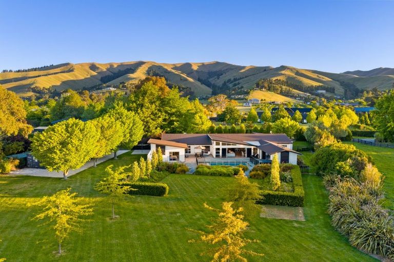 Photo of property in 201 Oakwood Lane, Witherlea, Blenheim, 7201