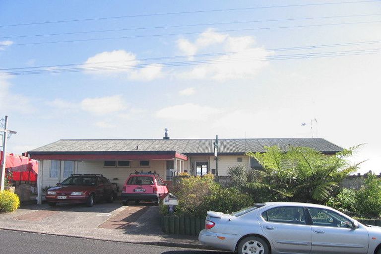 Photo of property in 63 Mountain View Road, Otorohanga, 3900