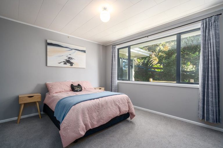 Photo of property in 123 Ohariu Road, Johnsonville, Wellington, 6037