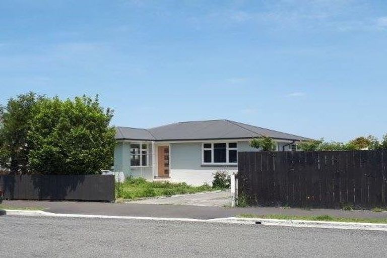 Photo of property in 7 Carew Street, Kaiapoi, 7630