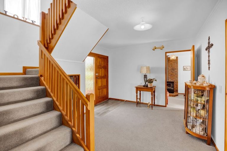 Photo of property in 21 Nikau Street, Inglewood, 4330