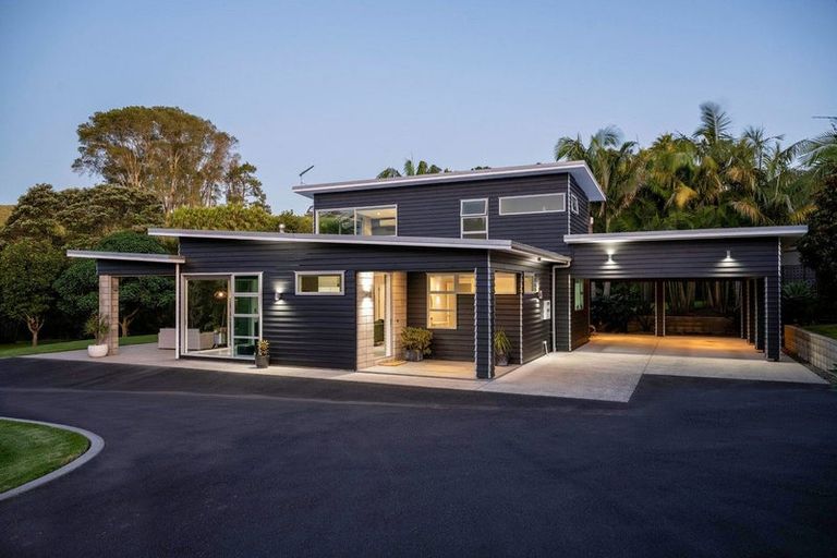 Photo of property in 21 Vernon Road, Minden, Tauranga, 3171