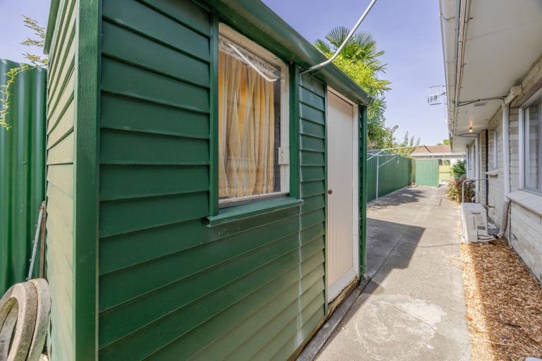 Photo of property in 3/512 Fitzroy Avenue, Hastings, 4122