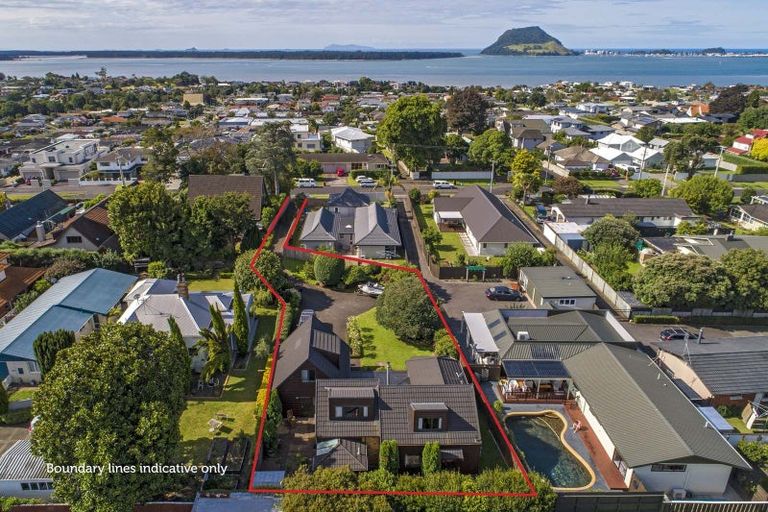 Photo of property in 9 Hinewa Road, Otumoetai, Tauranga, 3110