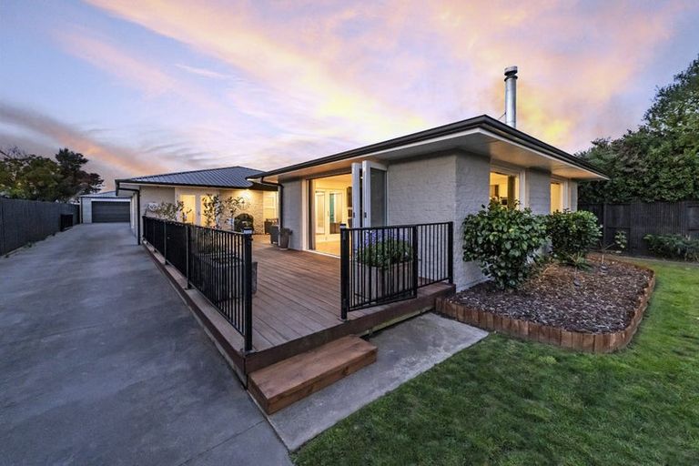 Photo of property in 78 Nottingham Avenue, Halswell, Christchurch, 8025