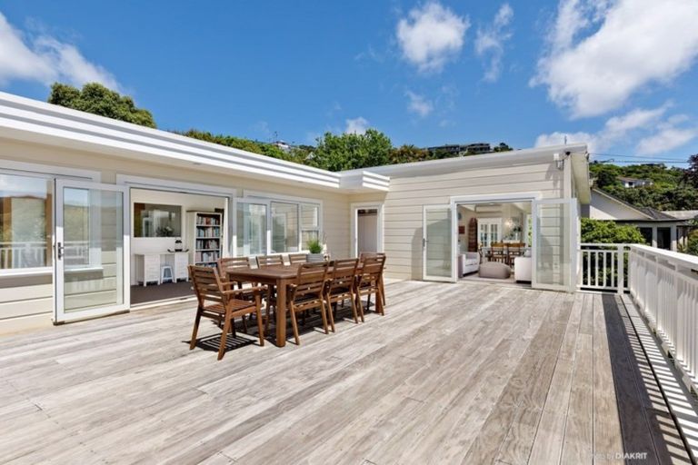 Photo of property in 13 Dasent Street, Karori, Wellington, 6012
