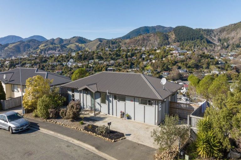 Photo of property in 50 Saint Lawrence Street, Toi Toi, Nelson, 7010
