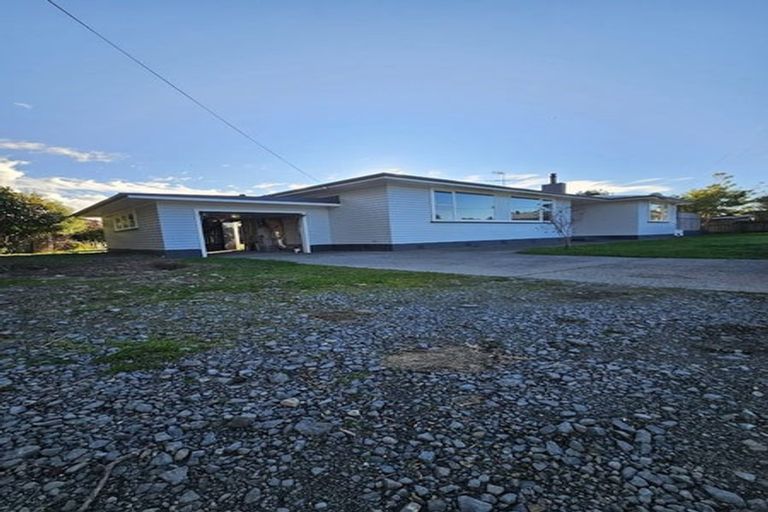 Photo of property in 903 State Highway 1, Te Horo, Otaki, 5581