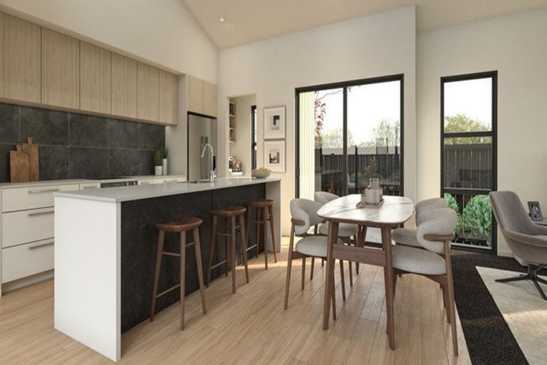 Photo of property in 120 Aorangi Road, Bryndwr, Christchurch, 8053
