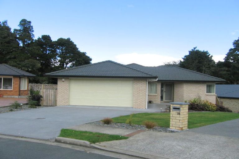 Photo of property in 16 Halcyon Place, Whau Valley, Whangarei, 0112