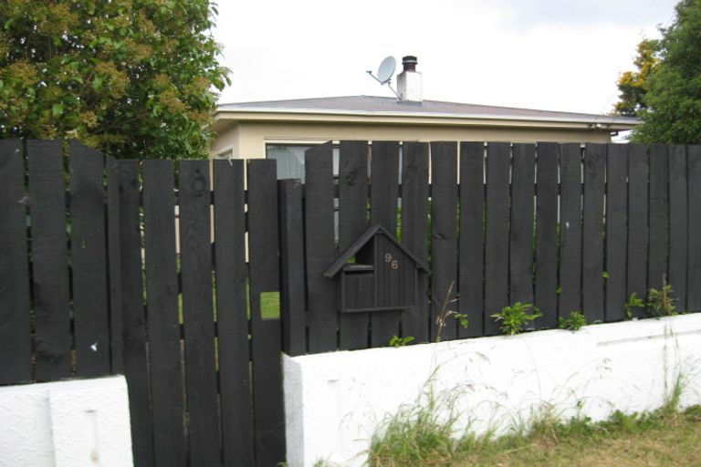 Photo of property in 96 Marshland Road, Shirley, Christchurch, 8061