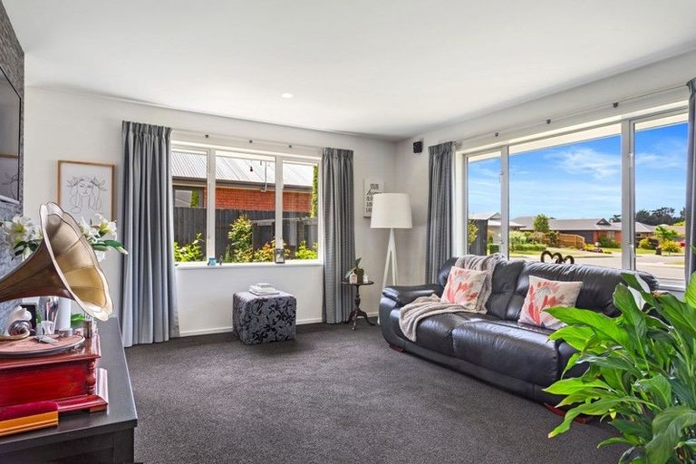 Photo of property in 23 Galatos Street, Rangiora, 7400